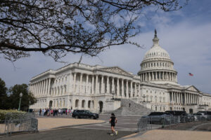 GOP races to fund immigration enforcement. And, U.S. indicts former Cuban president