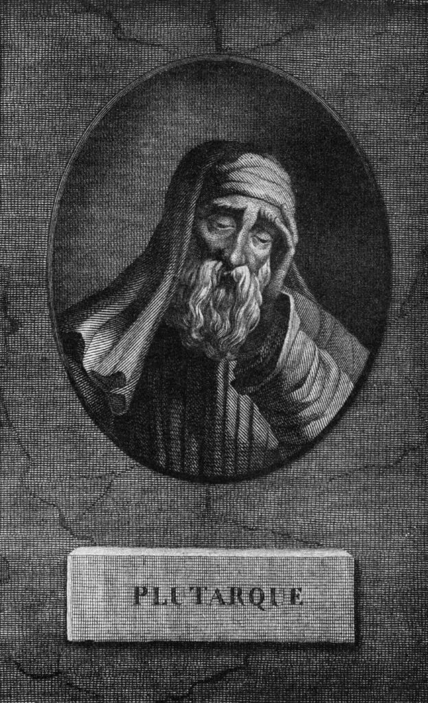 The ancient Greek writer and biographer Plutarch chronicled the fates of comedians who paid a heavy price for making jokes that displeased those in power.