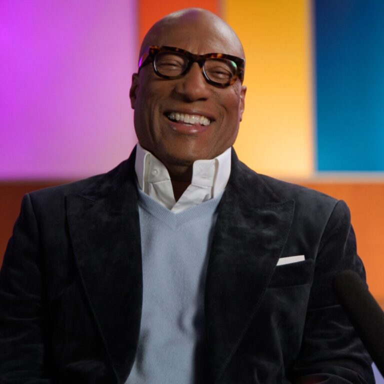 Late night has enough political humor already, says host stepping into Colbert's slot
