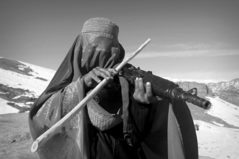 The Music of Poverty and Violence