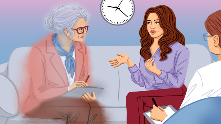 With therapy hard to get, people lean on AI for mental health. What are the risks?