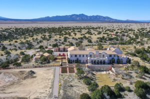 Amid allegations of abuse on Epstein’s ‘Zorro Ranch,’ New Mexico opens new probes