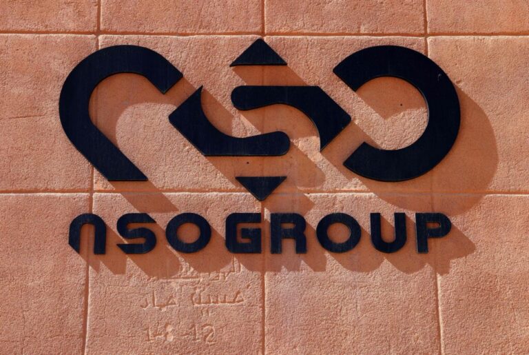 Privacy and civil rights advocates are worried the Trump administration could be persuaded to also lift restrictions placed on NSO Group, an Israeli company that makes the powerful spyware Pegasus that researchers say can turn a phone into a recording device in addition to accessing its contents.