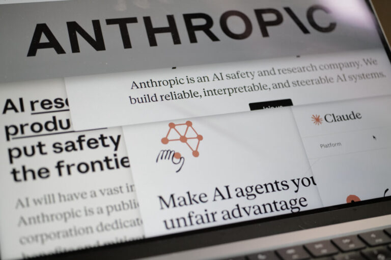 AI lab Anthropic announced this week that it had developed a powerful new model the company believes could “reshape cybersecurity.” It said that its latest model, Mythos Preview, was able to find