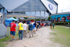 The World Cup vs. bugs, germs and heat: Here’s the game plan