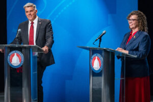 As Republican Party looks to future without Trump in office, Utah could be a road map
