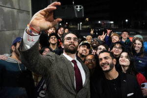 Campaigns are embracing influencers, but internet stardom doesn’t always win votes