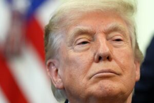 Trump says U.S. military strike killed leader of Tren de Aragua gang