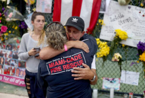 5 years after the Surfside condo collapse, the toll of the tragedy remains