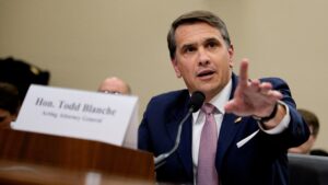 What to make of the Trump administration backing down