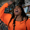 Lizzo: Tiny Desk Concert