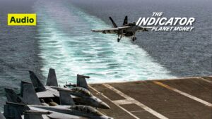 What Iran teaches us about why wars start