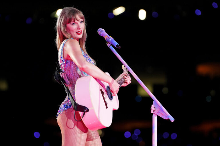 The never-ending egg hunt is a big part of what non-Swifties find exhausting about her rollouts — it takes up an enormous amount of space in the public consciousness. It does something else, too: It trains fans to appreciate art in a particular way.