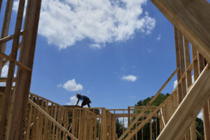 Congress passes the largest housing affordability bill in decades