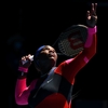 Serena Williams is a tennis great, and so much greater than that