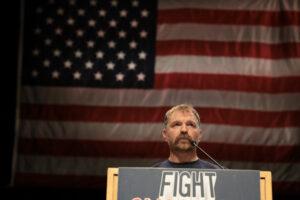 Graham Platner isn’t going anywhere in Maine Senate race after latest controversy
