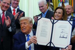 As Supreme Court expands Trump’s immigration power, experts warn of steeper U.S. population decline