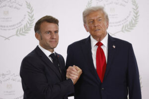 The U.S.-led war in Iran will dominate Trump’s G7 trip to France