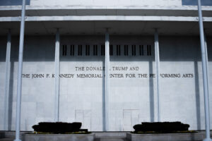 Former Kennedy Center curator talks about the venue’s future