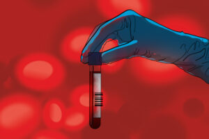 A blood test that screens for multiple types of cancer? It may be available soon