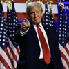 President-elect Donald Trump is promising a nationwide effort to deport millions of unauthorized immigrants once he returns to the White House.