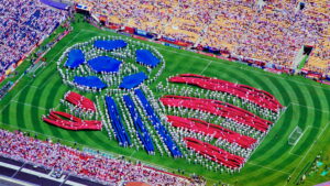 How America is shaping the World Cup