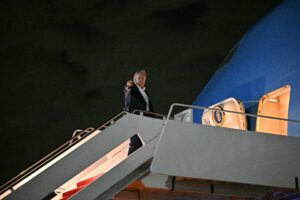 U.S. and Iran announce a deal to end the war, reopen Strait of Hormuz
