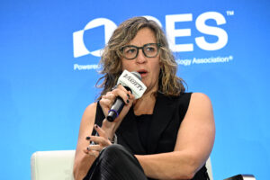 NPR’s new chief content officer: ‘I’ve been training for this job my whole life’