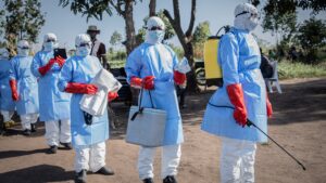 Did Trump’s foreign aid cuts fuel the Ebola outbreak?