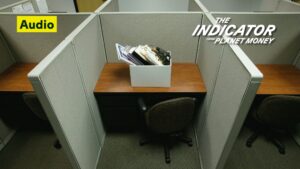 The fired labor economist who couldn’t get unemployment