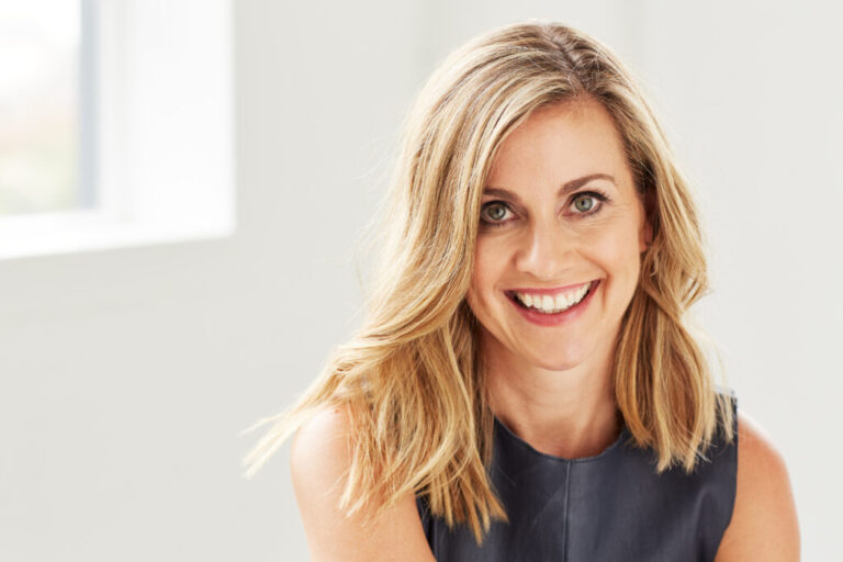 Julie Inman Grant, Australia's top internet regulator, will be enforcing one of the strictest social media crackdowns in the world.