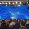 Experts Aghast At Russian Claim Of Nuclear-Powered Missile With Unlimited Range