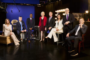 Firings at CBS’ ’60 Minutes’ reflect the fight for media control in the age of Trump