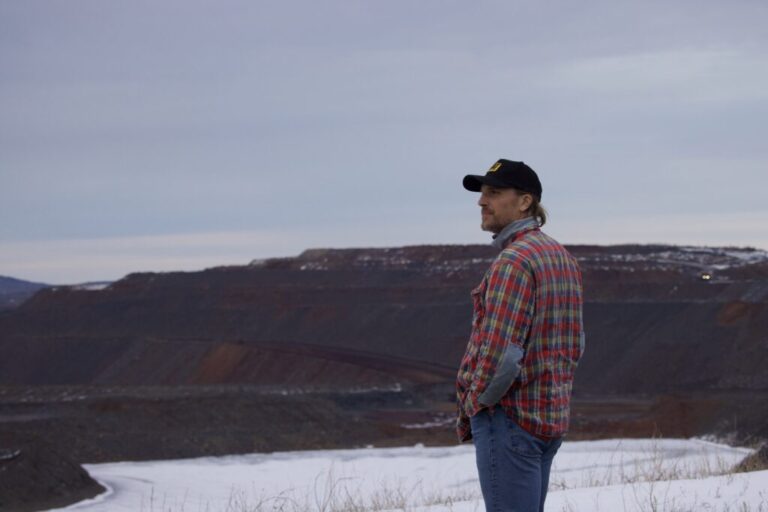 Luke Gulbranson is running for Congress as a Democrat in Minnesota's 8th Congressional District. But he may be best known for appearing in reality television before entering politics.