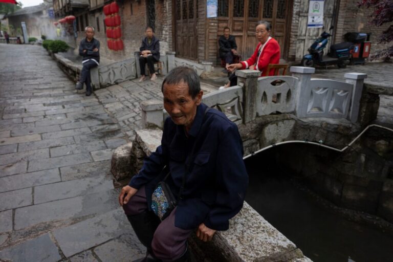 China Connectivity Photo Gallery