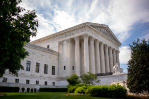 Supreme Court declines to hear Texas man’s intellectual disability case in capital case