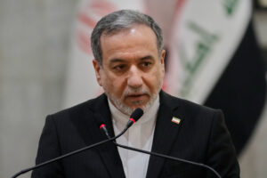 U.S. and Iran exchange strikes, as violence escalates between Israel and Hezbollah
