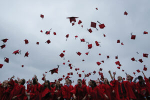 Will the new student loan limits actually drive down tuition? Economists weigh in