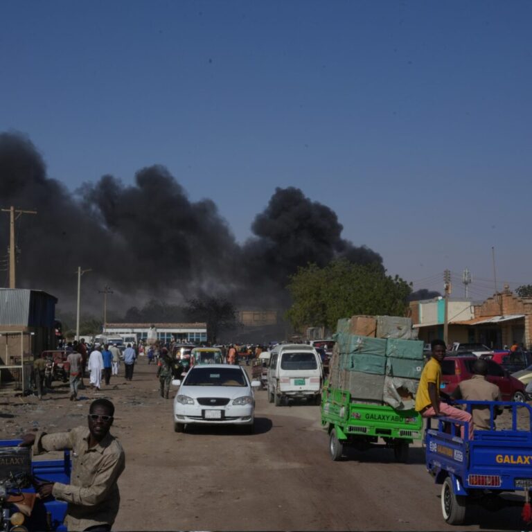 How drones are being used globally: in conflicts and by criminals