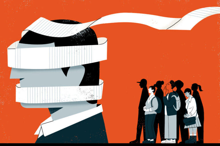 Key oversight helping keep student loan records accurate has stopped, a watchdog says