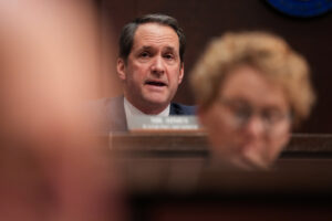 Rep. Himes says reported intelligence agency cuts spark ‘bipartisan outrage’