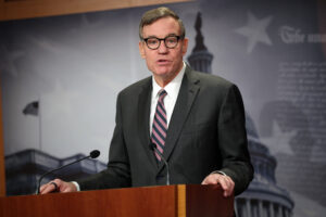 Sen. Warner warns of risks from Pulte’s intelligence appointment