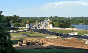 Critics say adding Trump’s arch to D.C. would take something away: the view