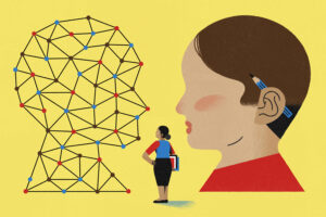 Most K-12 teachers say AI’s impact on education will eclipse the internet or computers