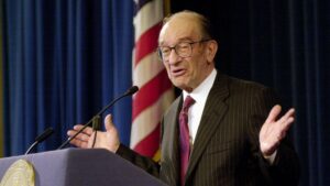 Alan Greenspan was a titan among Federal Reserve chairs. What’s his legacy?