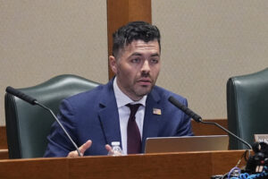 Will Texas’ new top voting official be a ‘disruptor’? Locals are preparing for it