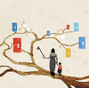 Some Early Childhood Experiences Shape Adult Life, But Which Ones?