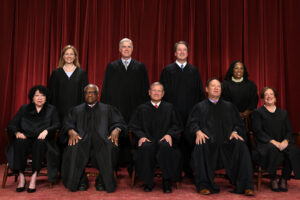 A day after Alito’s testy response to Sotomayor’s dissent, court says it was a ‘misunderstanding’
