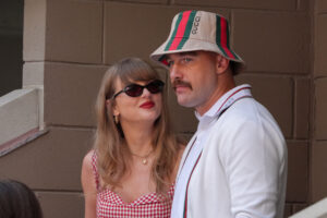 Why Taylor Swift’s rumored wedding has fans watching New York