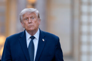 Read the full text of Trump’s preliminary U.S.-Iran agreement to end the war